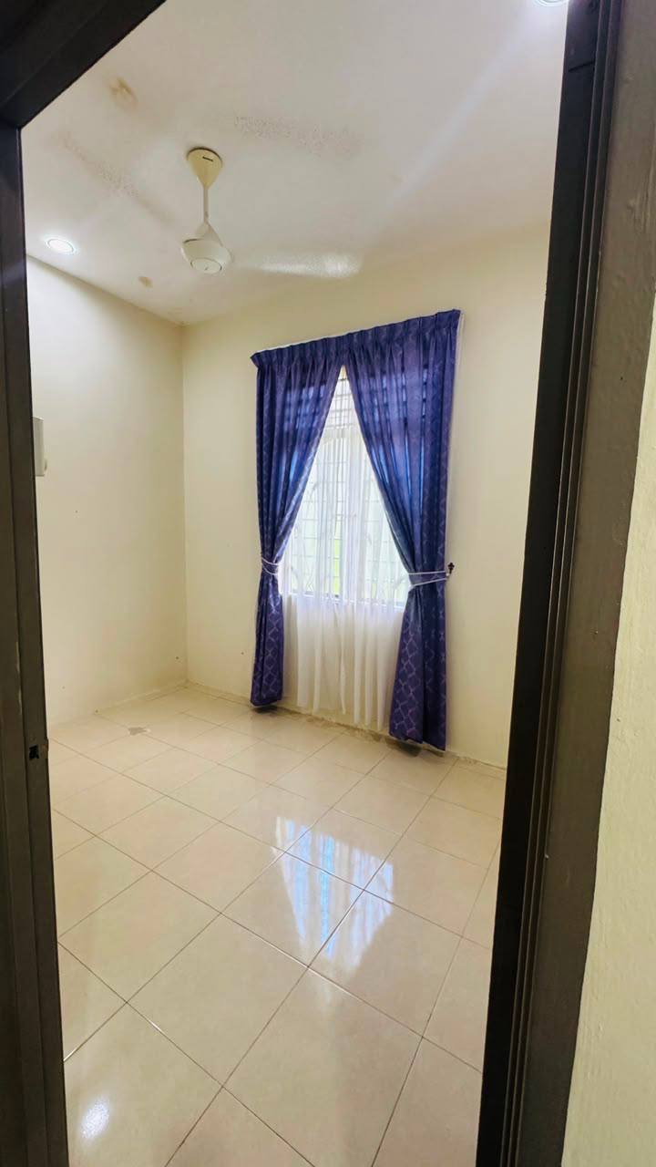 TAMAN AMAN MUHIBBAH 📍 | OPEN FACING | SEMI-D SETINGKAT | CASHBACK RM45,000 | ZERO DEPOSIT | BOOKING 1K 15