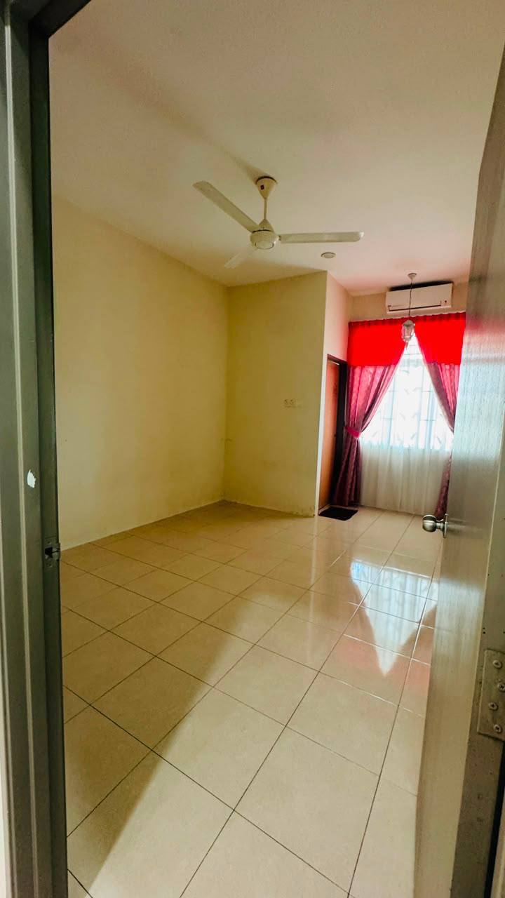 TAMAN AMAN MUHIBBAH 📍 | OPEN FACING | SEMI-D SETINGKAT | CASHBACK RM45,000 | ZERO DEPOSIT | BOOKING 1K 16