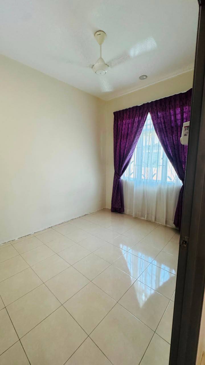 TAMAN AMAN MUHIBBAH 📍 | OPEN FACING | SEMI-D SETINGKAT | CASHBACK RM45,000 | ZERO DEPOSIT | BOOKING 1K 17