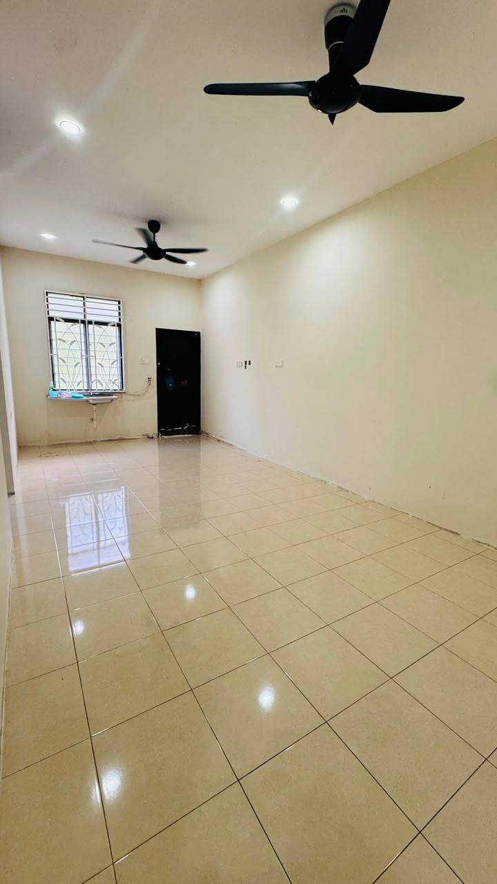 TAMAN AMAN MUHIBBAH 📍 | OPEN FACING | SEMI-D SETINGKAT | CASHBACK RM45,000 | ZERO DEPOSIT | BOOKING 1K 20
