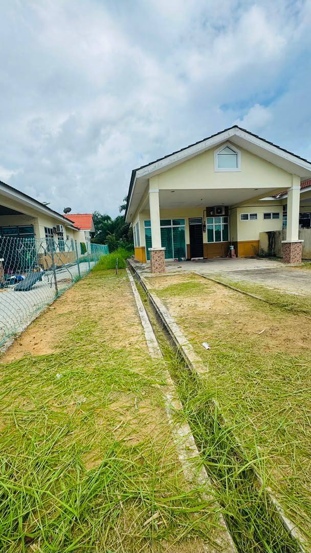 TAMAN AMAN MUHIBBAH 📍 | OPEN FACING | SEMI-D SETINGKAT | CASHBACK RM45,000 | ZERO DEPOSIT | BOOKING 1K 4