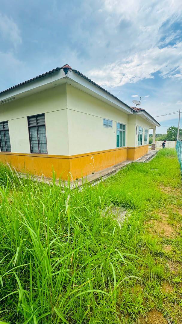 TAMAN AMAN MUHIBBAH 📍 | OPEN FACING | SEMI-D SETINGKAT | CASHBACK RM45,000 | ZERO DEPOSIT | BOOKING 1K 5