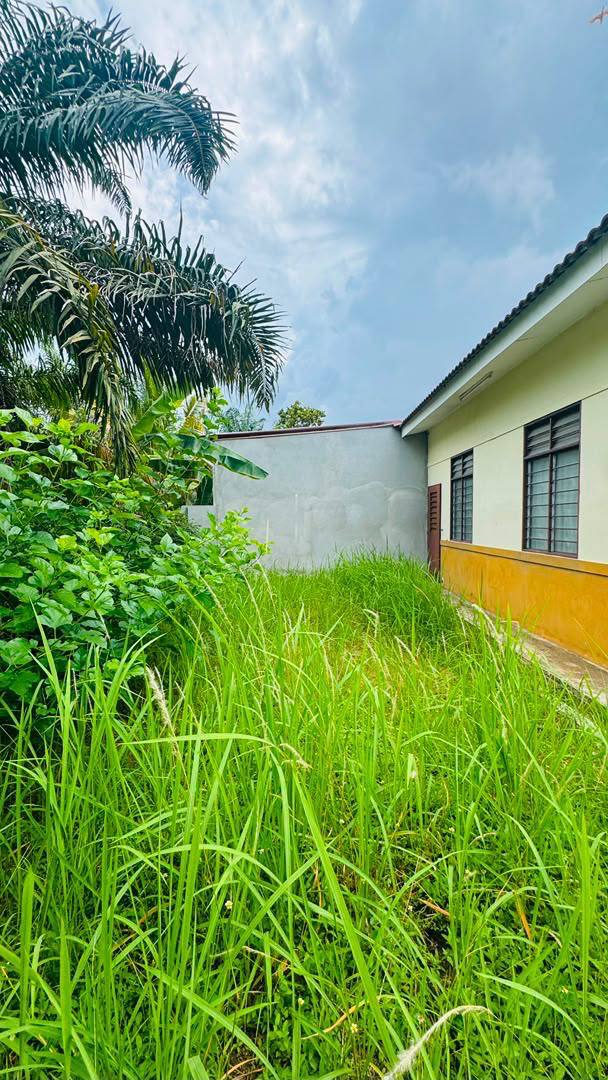 TAMAN AMAN MUHIBBAH 📍 | OPEN FACING | SEMI-D SETINGKAT | CASHBACK RM45,000 | ZERO DEPOSIT | BOOKING 1K 9