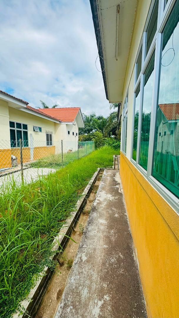 TAMAN AMAN MUHIBBAH 📍 | OPEN FACING | SEMI-D SETINGKAT | CASHBACK RM45,000 | ZERO DEPOSIT | BOOKING 1K 10