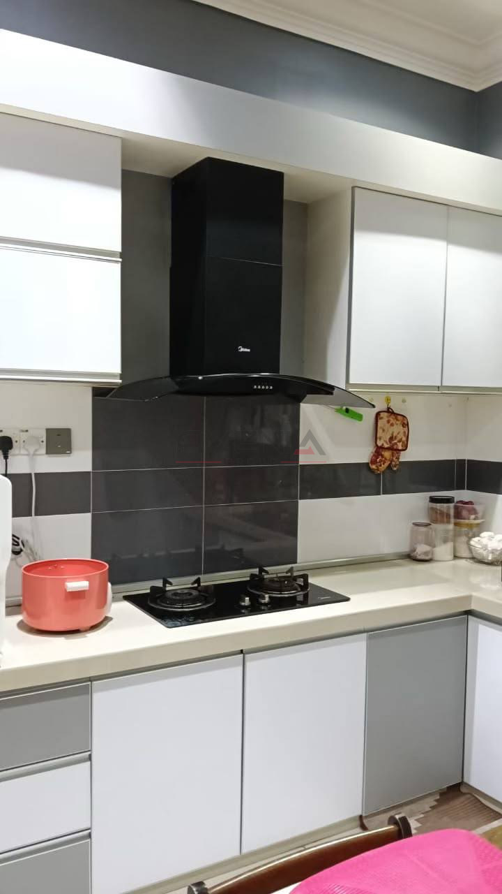 TAMAN DESA BAYAN MAS 📍 | RENOVATED | SEMI-D SETINGKAT | CASHBACK RM35,000 | ZERO DEPOSIT | BOOKING 1K 3