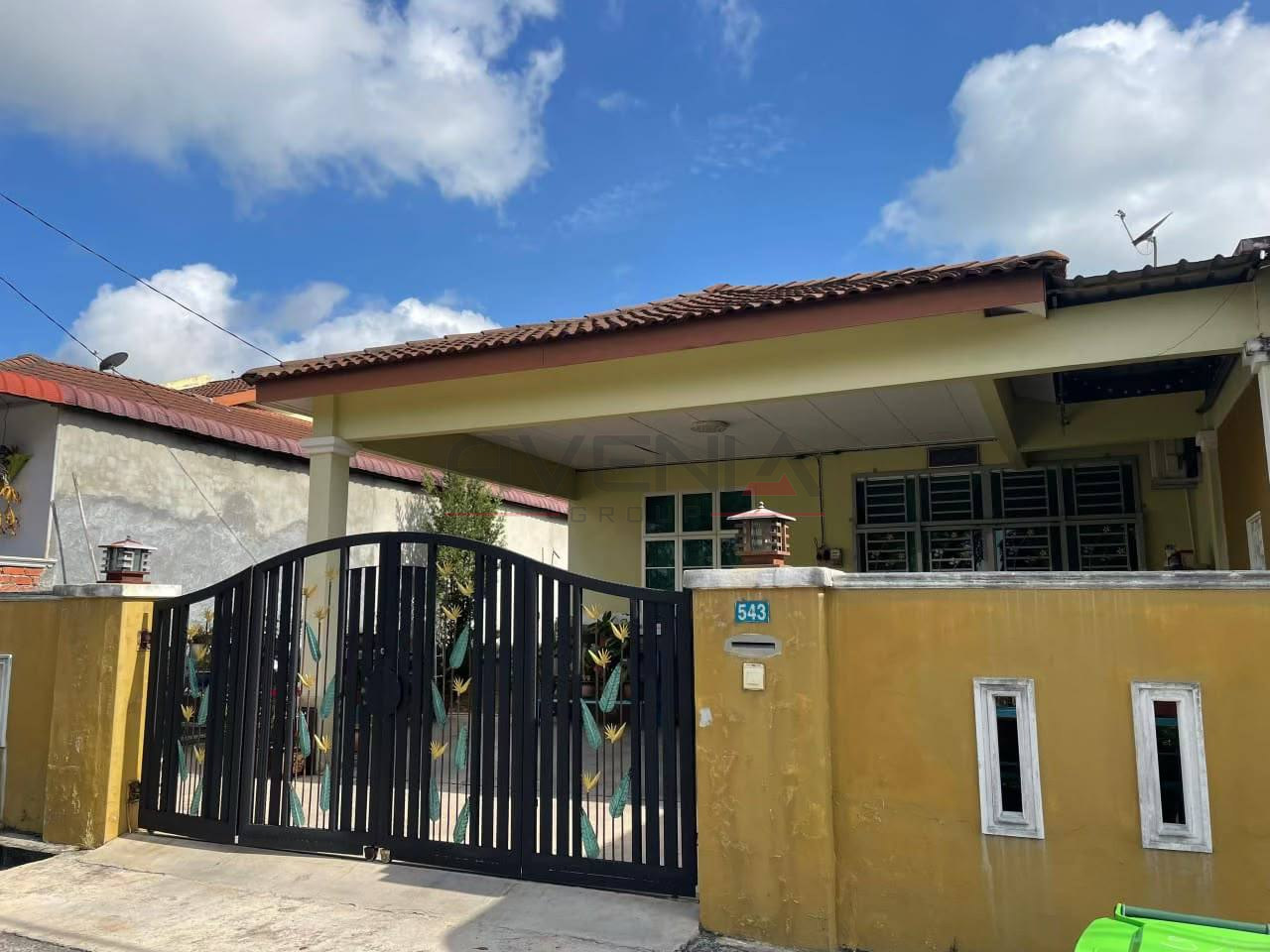 TAMAN DESA BAYAN MAS 📍 | RENOVATED | SEMI-D SETINGKAT | CASHBACK RM35,000 | ZERO DEPOSIT | BOOKING 1K 4