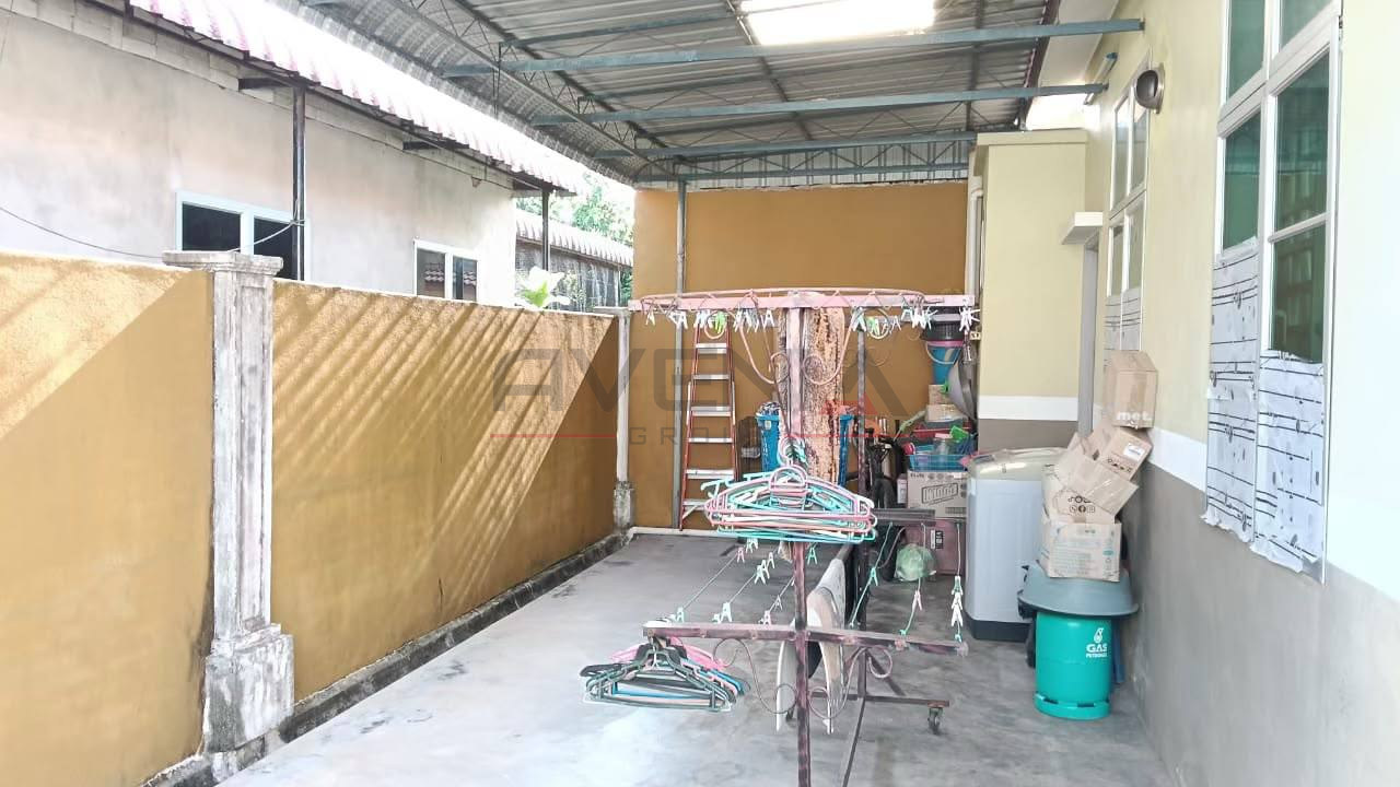TAMAN DESA BAYAN MAS 📍 | RENOVATED | SEMI-D SETINGKAT | CASHBACK RM35,000 | ZERO DEPOSIT | BOOKING 1K 5
