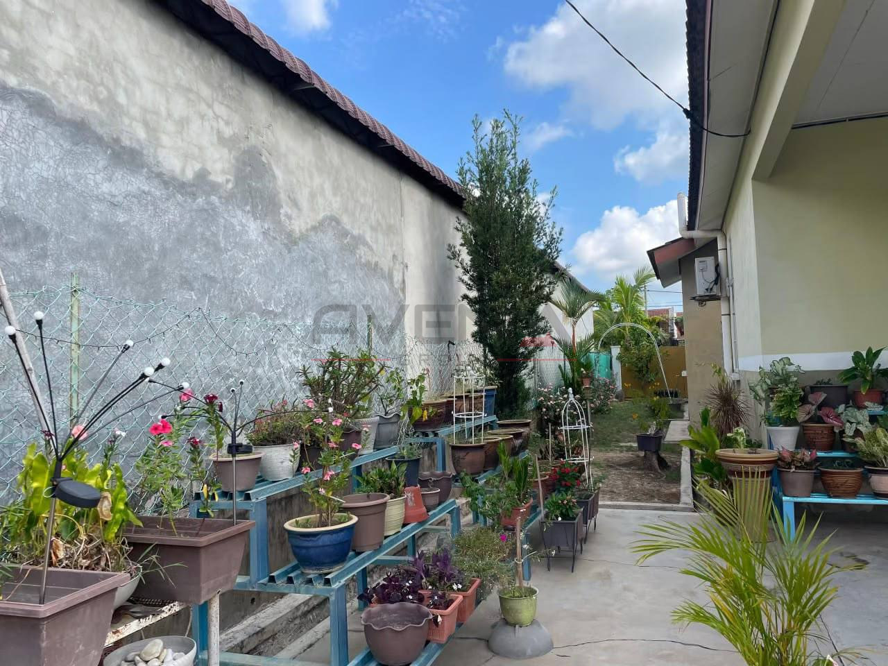 TAMAN DESA BAYAN MAS 📍 | RENOVATED | SEMI-D SETINGKAT | CASHBACK RM35,000 | ZERO DEPOSIT | BOOKING 1K 9