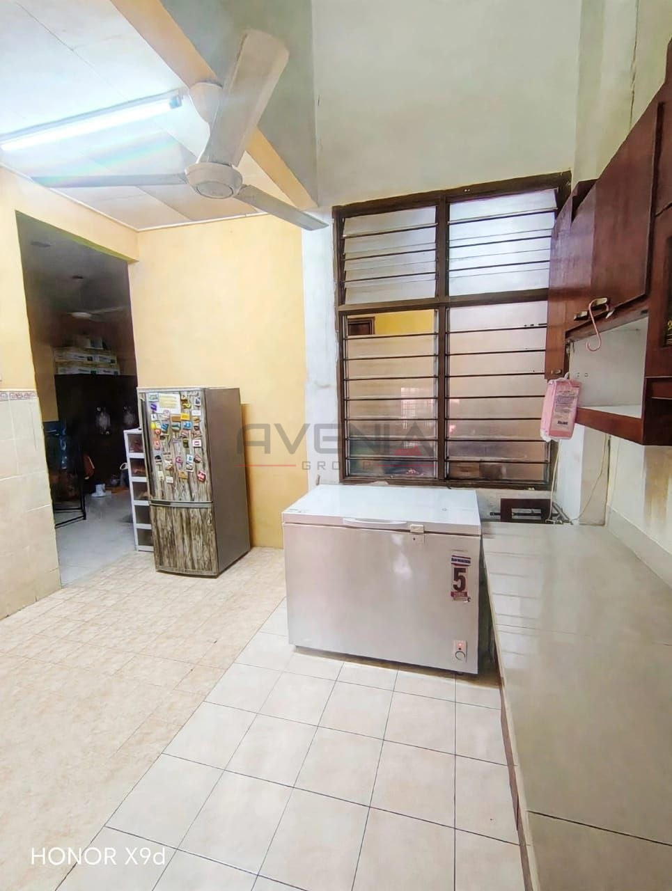 BERTAM PERDANA 3 (BENTARA) 📍 | OPEN FACING | TERES SETINGKAT | CASHBACK RM40,000 | ZERO DEPOSIT | BOOKING 1K 7