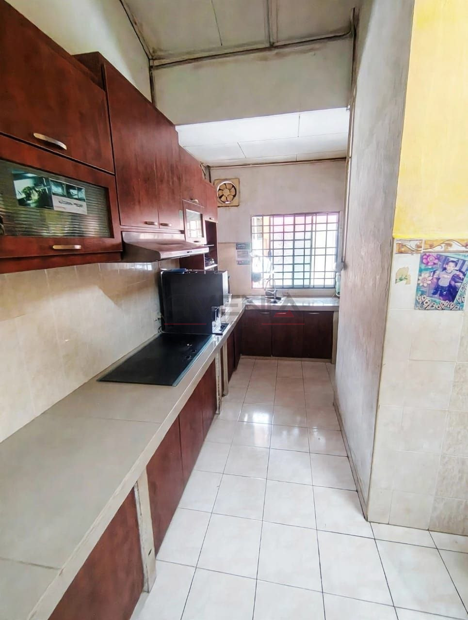 BERTAM PERDANA 3 (BENTARA) 📍 | OPEN FACING | TERES SETINGKAT | CASHBACK RM40,000 | ZERO DEPOSIT | BOOKING 1K 8