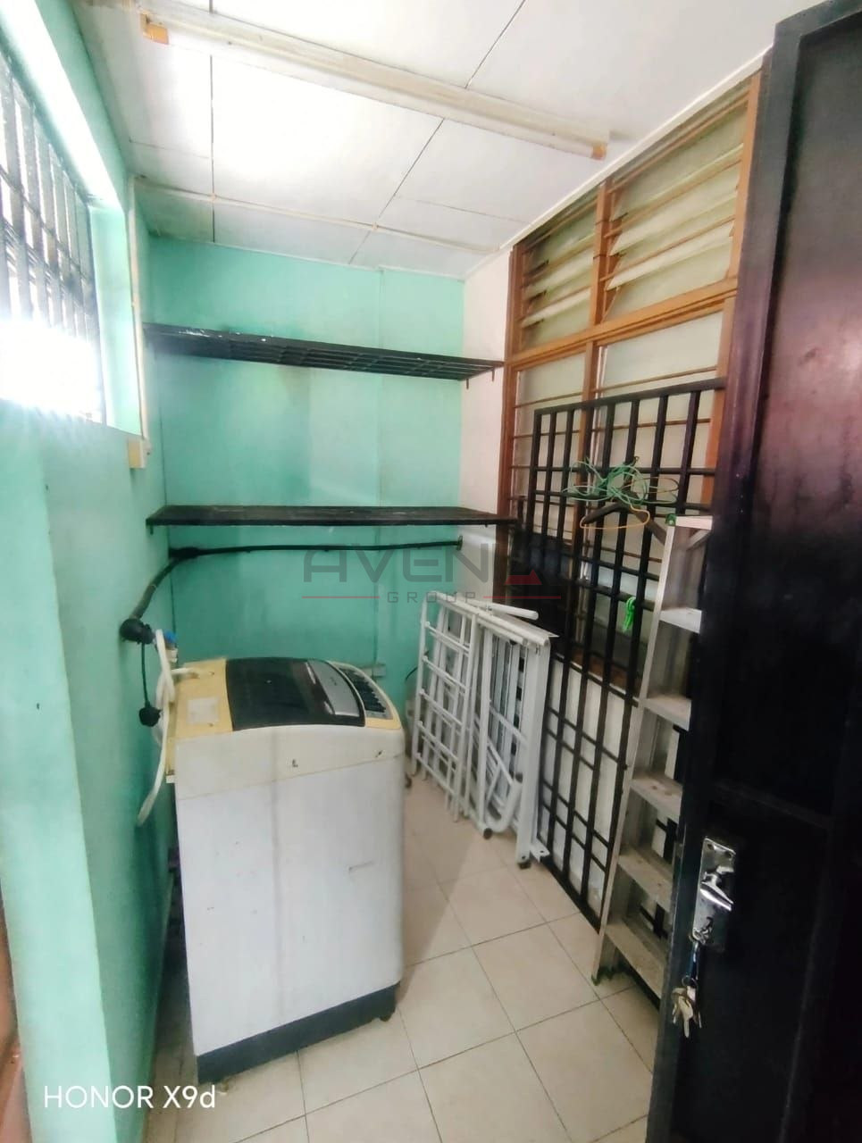 BERTAM PERDANA 3 (BENTARA) 📍 | OPEN FACING | TERES SETINGKAT | CASHBACK RM40,000 | ZERO DEPOSIT | BOOKING 1K 10