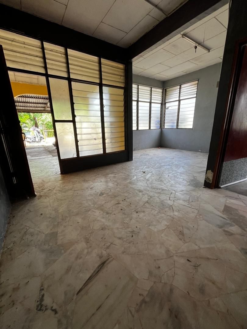 TAMAN INDAH JABI 📍 | OPEN FACING | RENOVATED | SEMI-D SETINGKAT | CASHBACK RM12,000 | ZERO DEPOSIT | BOOKING 1K 3
