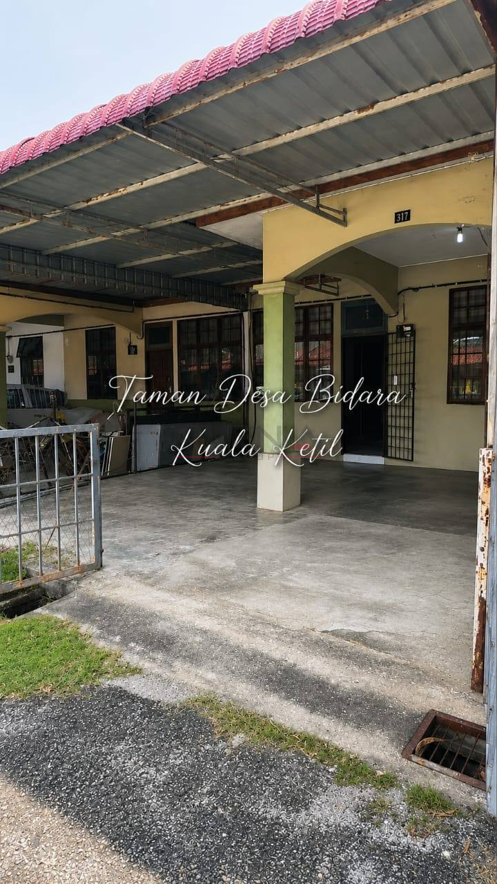 TAMAN DESA BIDARA 📍 | TERES | CASHBACK RM20,000 | ZERO DEPOSIT | BOOKING 1K 6