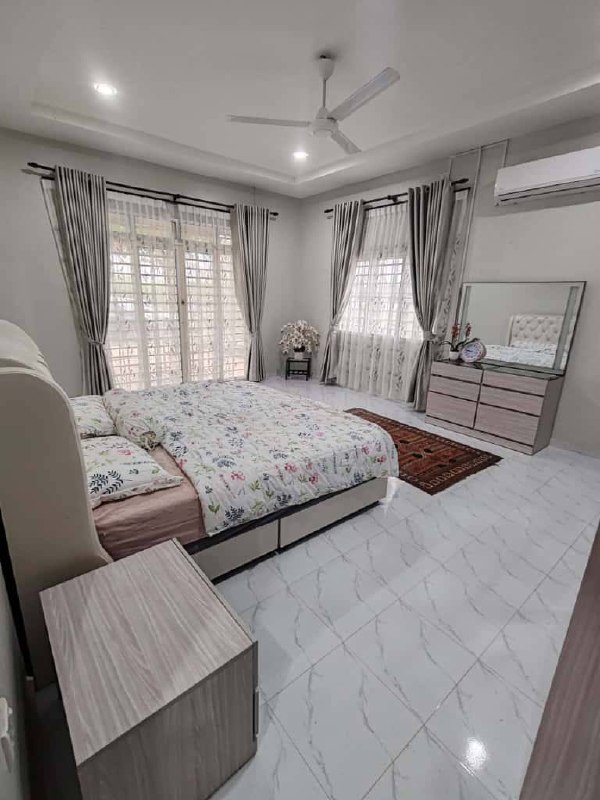 ABI 📍 | FULLY FURNISHED | TANAH PERTANIAN | BELOW MARKET VALUE RM40,000 3
