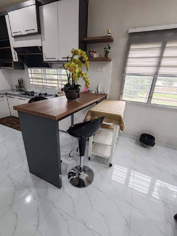 ABI 📍 | FULLY FURNISHED | TANAH PERTANIAN | BELOW MARKET VALUE RM40,000 11