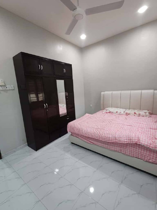 ABI 📍 | FULLY FURNISHED | TANAH PERTANIAN | BELOW MARKET VALUE RM40,000 12