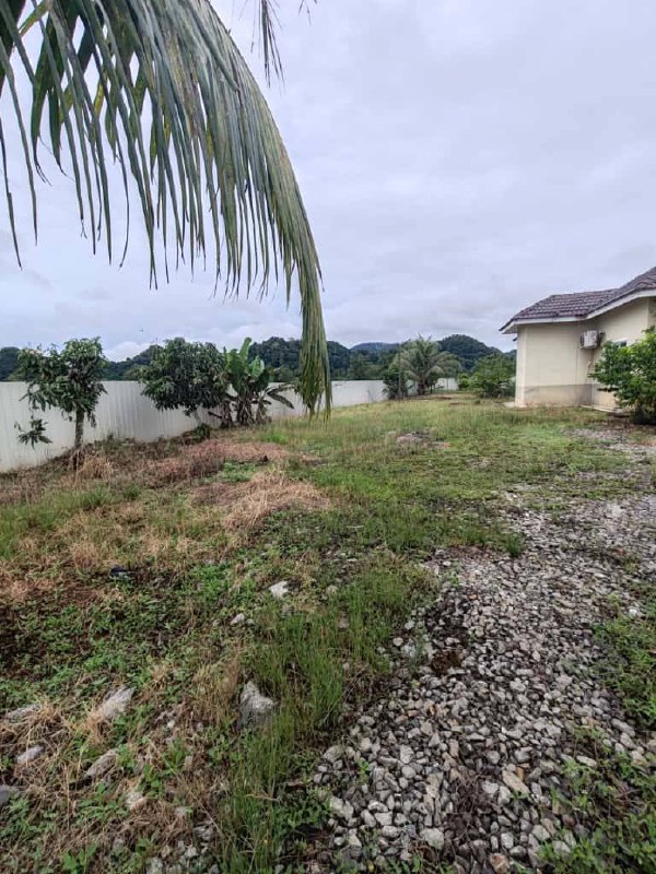 ABI 📍 | FULLY FURNISHED | TANAH PERTANIAN | BELOW MARKET VALUE RM40,000 13