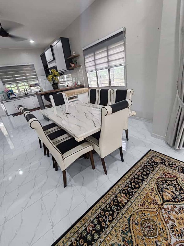 ABI 📍 | FULLY FURNISHED | TANAH PERTANIAN | BELOW MARKET VALUE RM40,000 14