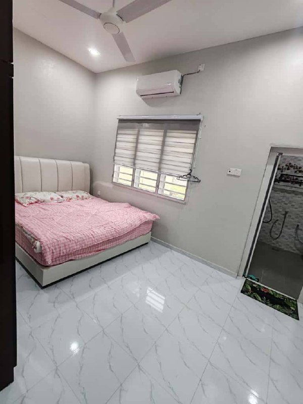 ABI 📍 | FULLY FURNISHED | TANAH PERTANIAN | BELOW MARKET VALUE RM40,000 15