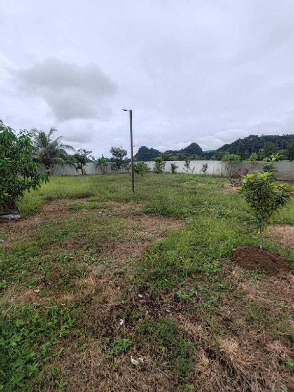 ABI 📍 | FULLY FURNISHED | TANAH PERTANIAN | BELOW MARKET VALUE RM40,000 17