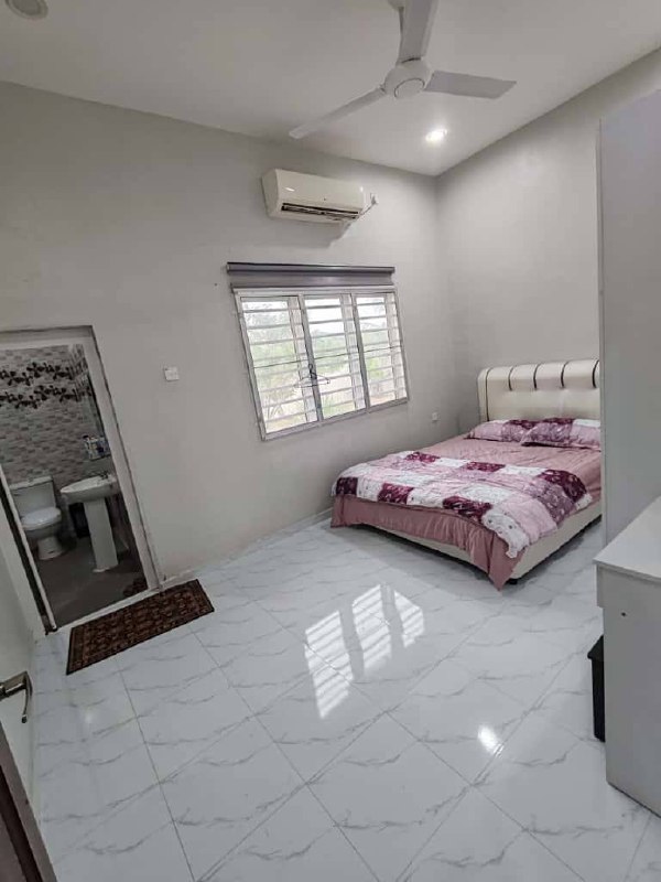 ABI 📍 | FULLY FURNISHED | TANAH PERTANIAN | BELOW MARKET VALUE RM40,000 4
