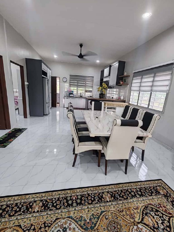 ABI 📍 | FULLY FURNISHED | TANAH PERTANIAN | BELOW MARKET VALUE RM40,000 5