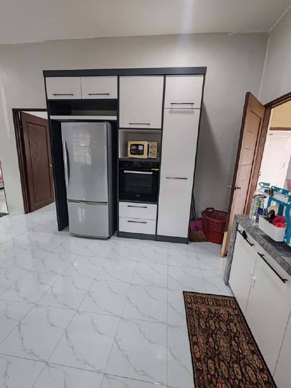 ABI 📍 | FULLY FURNISHED | TANAH PERTANIAN | BELOW MARKET VALUE RM40,000 7