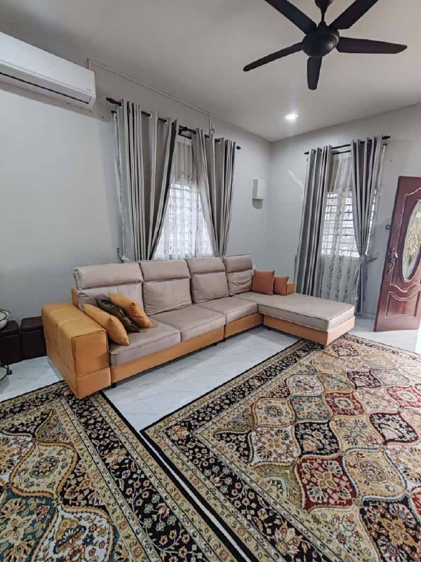 ABI 📍 | FULLY FURNISHED | TANAH PERTANIAN | BELOW MARKET VALUE RM40,000 8