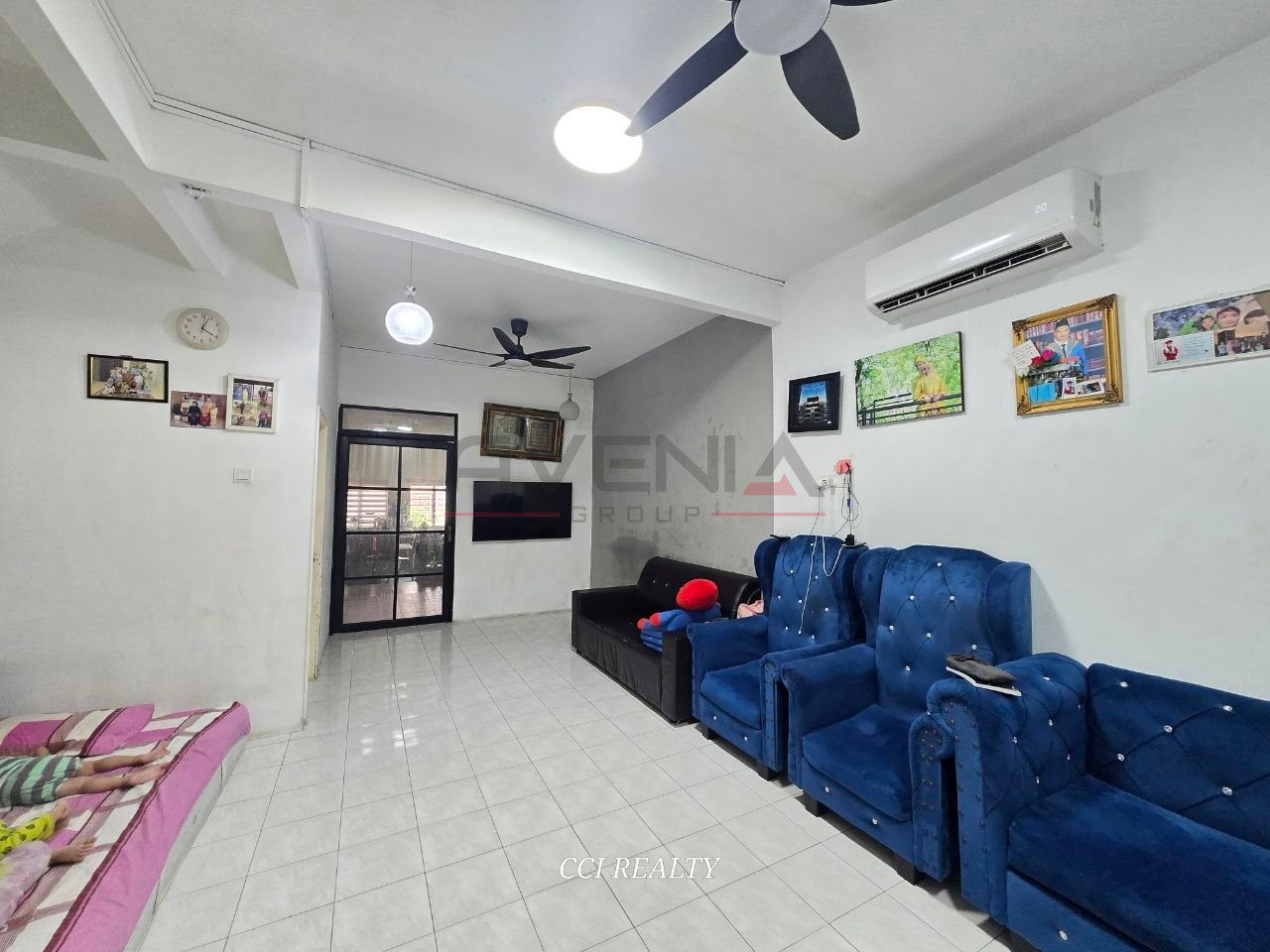 BANDAR PUTERI JAYA 📍 | RENOVATED | TERES 2 TINGKAT | CASHBACK RM55,000 | ZERO DEPOSIT | BOOKING 1K 3