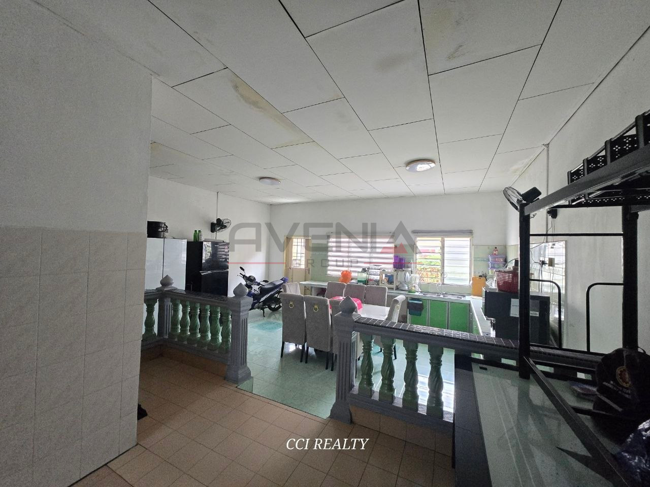 BANDAR PUTERI JAYA 📍 | RENOVATED | TERES 2 TINGKAT | CASHBACK RM55,000 | ZERO DEPOSIT | BOOKING 1K 4