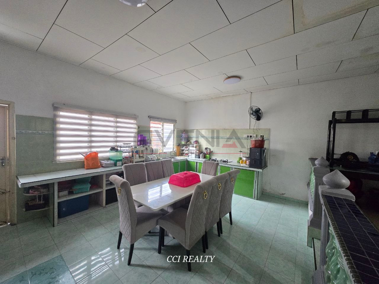 BANDAR PUTERI JAYA 📍 | RENOVATED | TERES 2 TINGKAT | CASHBACK RM55,000 | ZERO DEPOSIT | BOOKING 1K 6