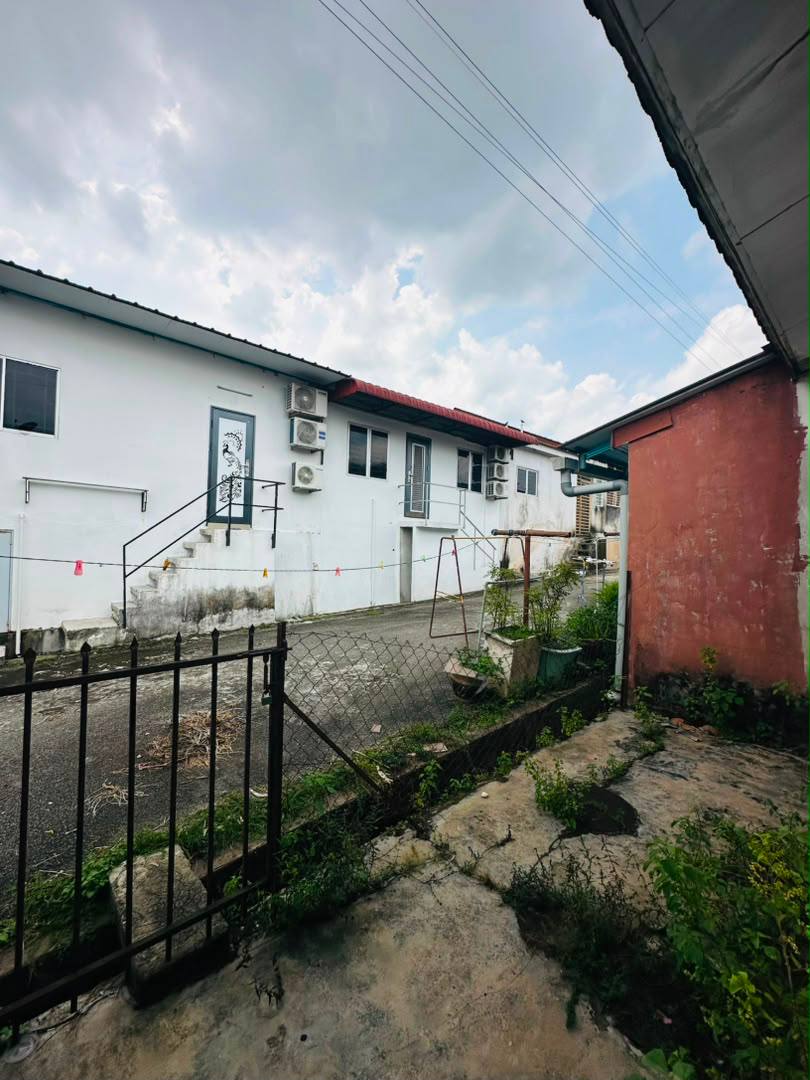 TAMAN HARUAN 📍 | TERES | CASHBACK RM30,000 | ZERO DEPOSIT | BOOKING 1K 2