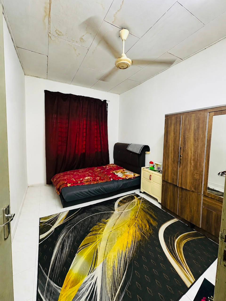 TAMAN HARUAN 📍 | TERES | CASHBACK RM30,000 | ZERO DEPOSIT | BOOKING 1K 6