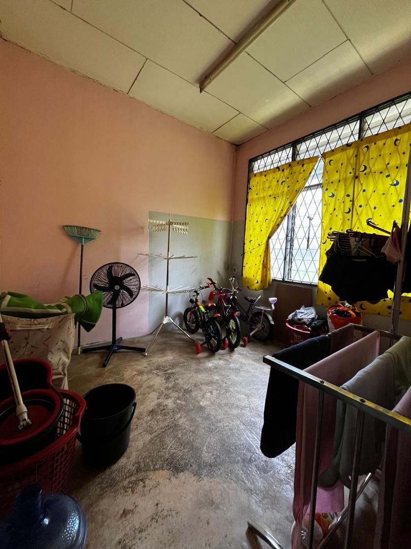 TAMAN INDAH 📍 | OPEN FACING | SEMI-D SETINGKAT | CASHBACK RM22,000 | ZERO DEPOSIT | BOOKING 1K 6