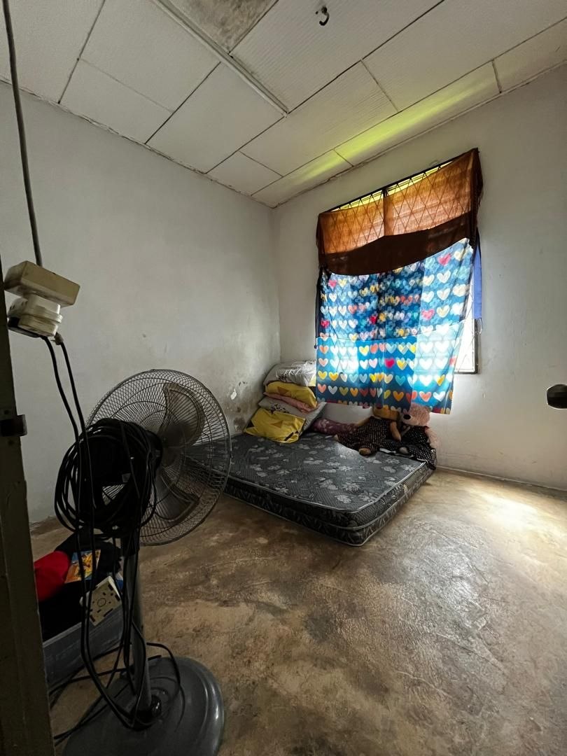 TAMAN INDAH 📍 | OPEN FACING | SEMI-D SETINGKAT | CASHBACK RM22,000 | ZERO DEPOSIT | BOOKING 1K 7