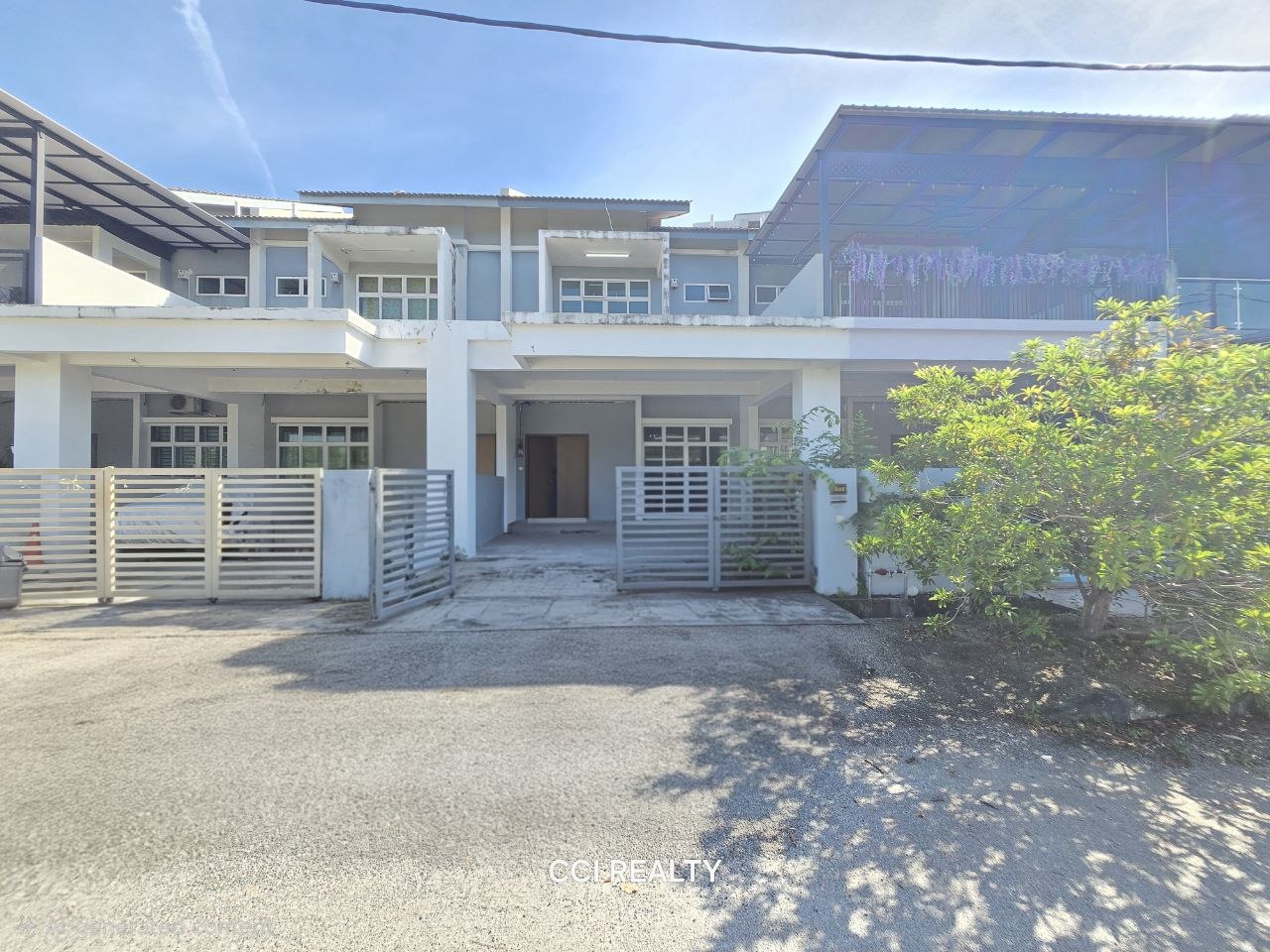 SP SAUJANA 📍 | TERES 2 TINGKAT | CASHBACK RM40,000 | ZERO DEPOSIT | BOOKING 1K