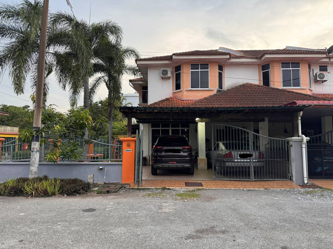 TAMAN ISMAIL SHAIK 📍 | END LOT | TERES 2 TINGKAT | CASHBACK RM20,000 | ZERO DEPOSIT | BOOKING 1K