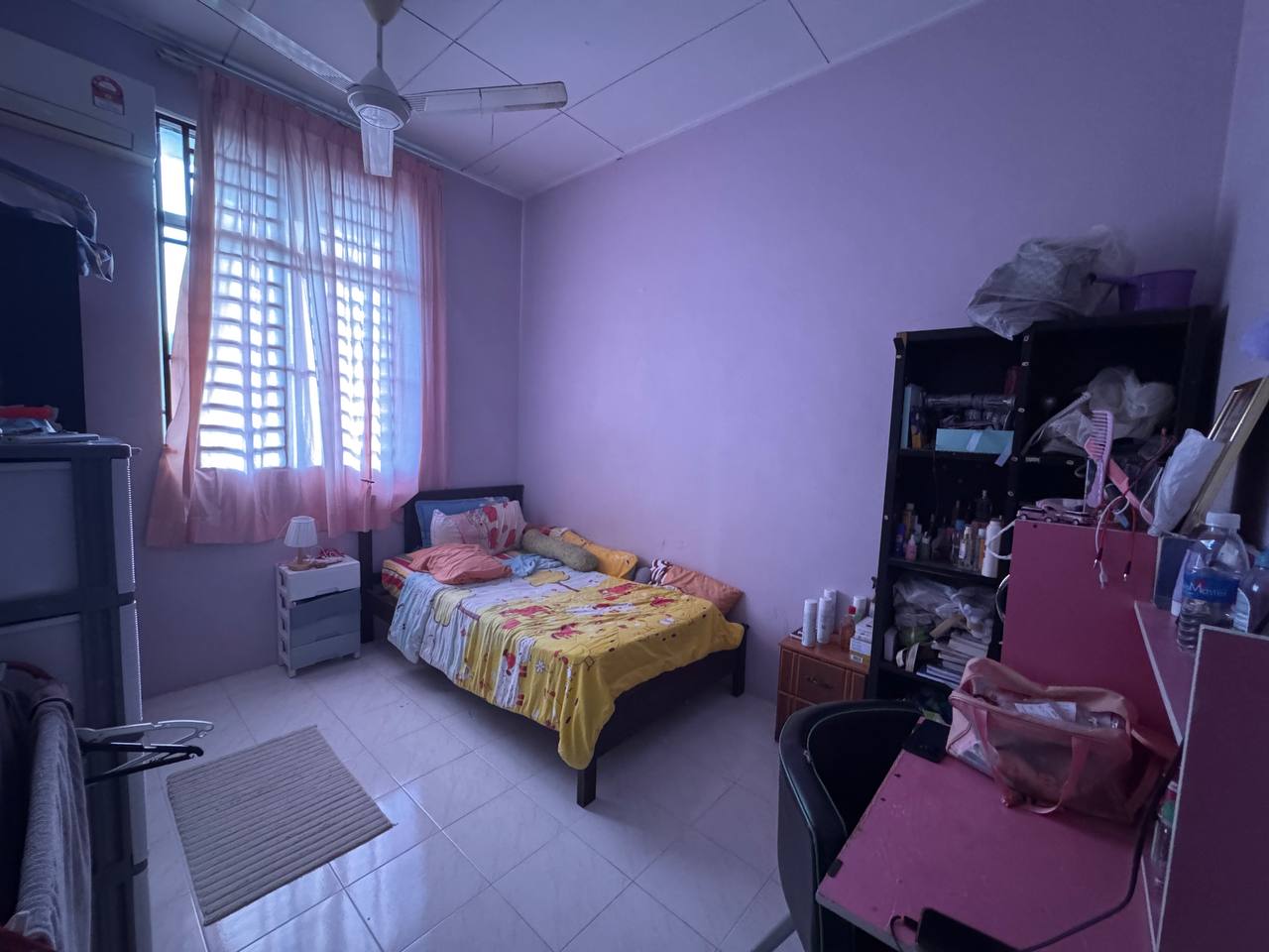 TAMAN ISMAIL SHAIK 📍 | END LOT | TERES 2 TINGKAT | CASHBACK RM20,000 | ZERO DEPOSIT | BOOKING 1K 13