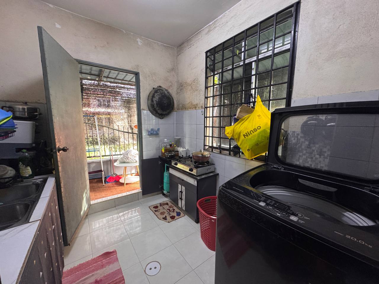 TAMAN ISMAIL SHAIK 📍 | END LOT | TERES 2 TINGKAT | CASHBACK RM20,000 | ZERO DEPOSIT | BOOKING 1K 15
