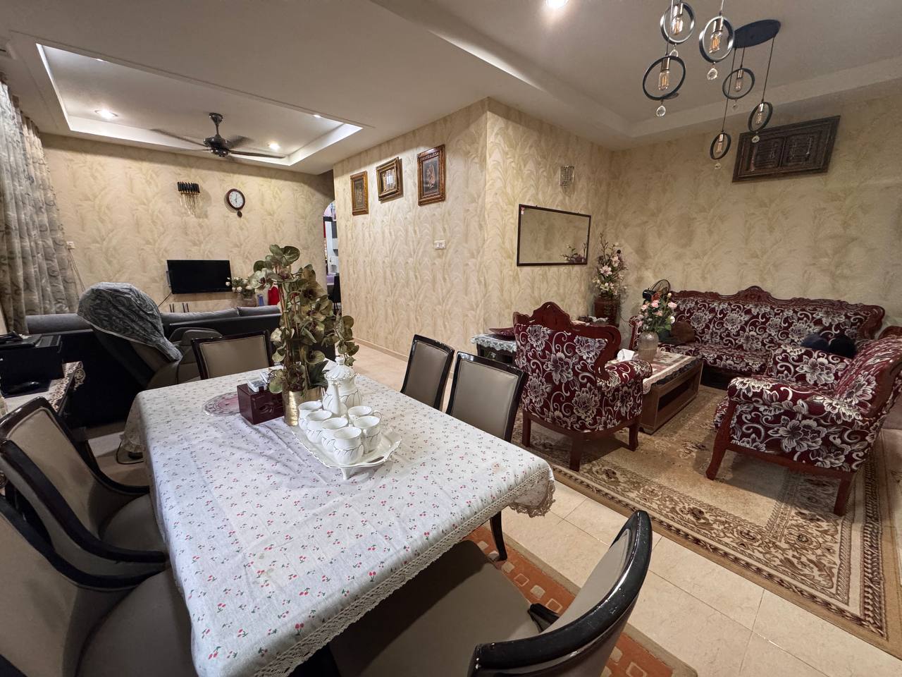 TAMAN ISMAIL SHAIK 📍 | END LOT | TERES 2 TINGKAT | CASHBACK RM20,000 | ZERO DEPOSIT | BOOKING 1K 19