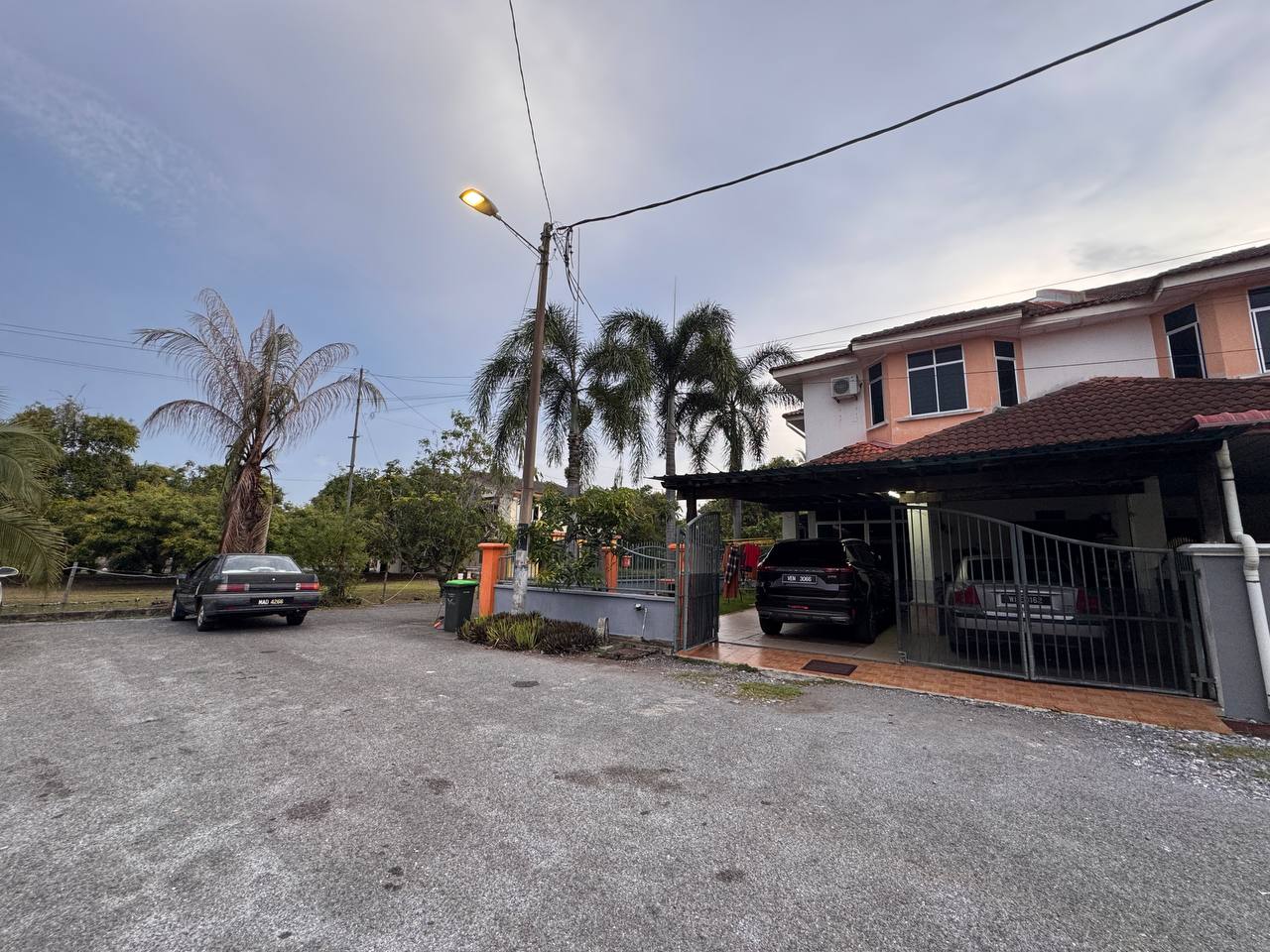 TAMAN ISMAIL SHAIK 📍 | END LOT | TERES 2 TINGKAT | CASHBACK RM20,000 | ZERO DEPOSIT | BOOKING 1K 3