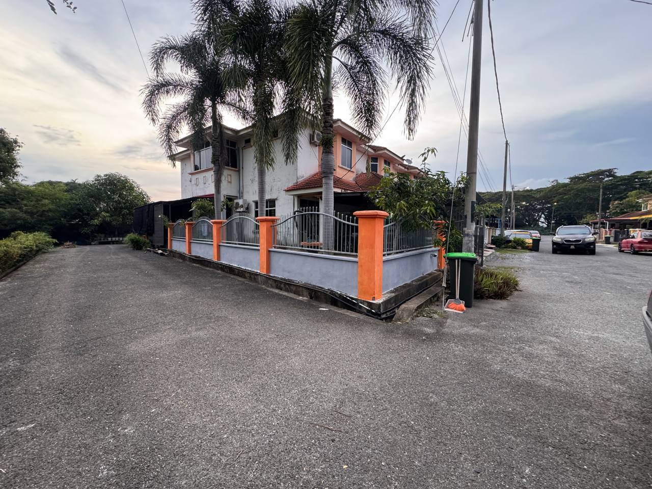 TAMAN ISMAIL SHAIK 📍 | END LOT | TERES 2 TINGKAT | CASHBACK RM20,000 | ZERO DEPOSIT | BOOKING 1K 4