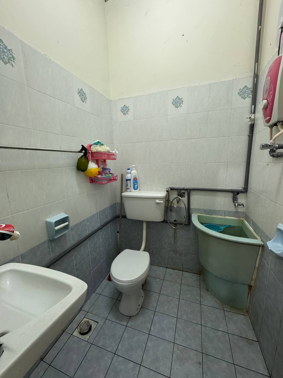 TAMAN ISMAIL SHAIK 📍 | END LOT | TERES 2 TINGKAT | CASHBACK RM20,000 | ZERO DEPOSIT | BOOKING 1K 10