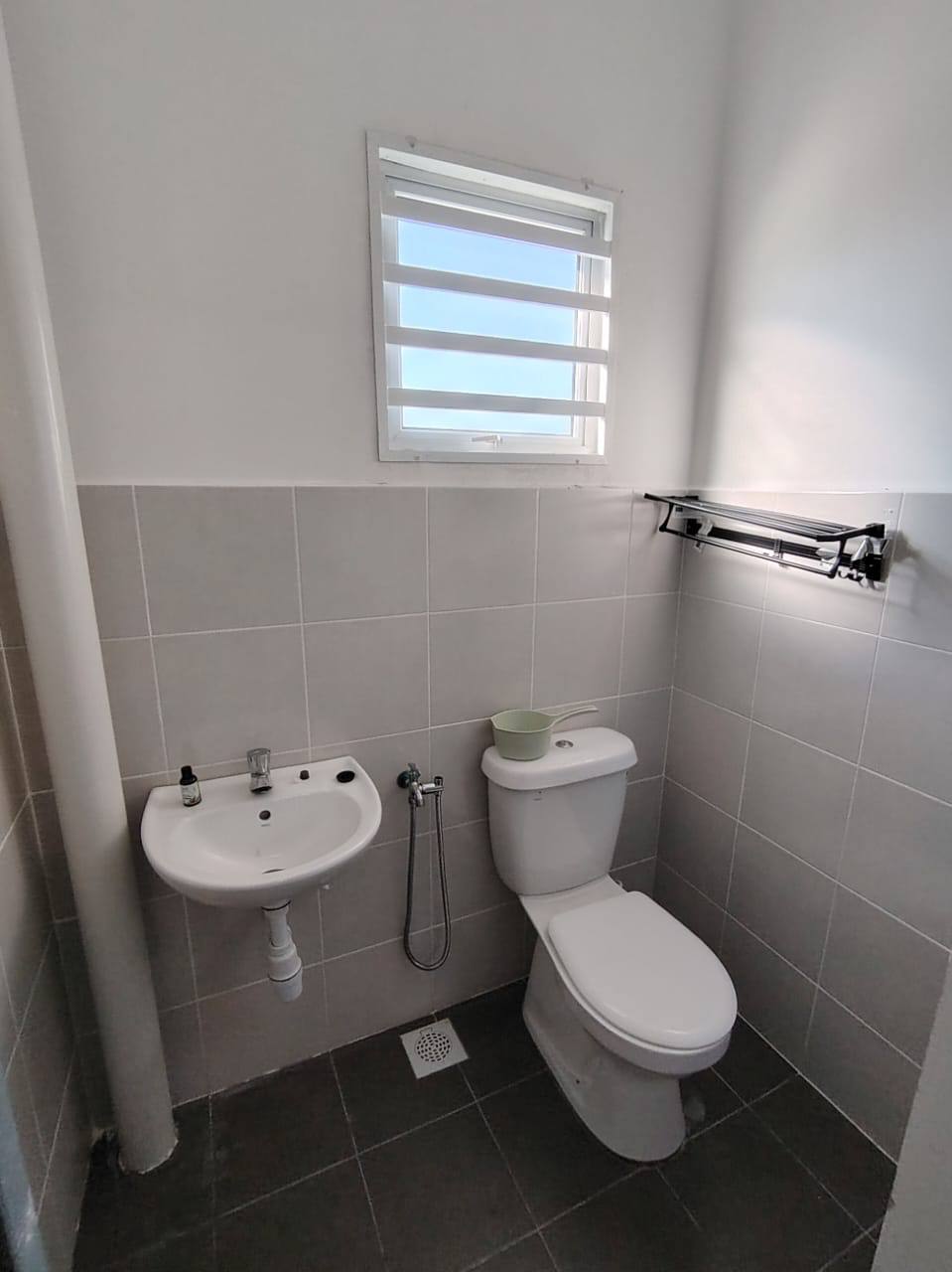 TAMAN TASEK GELUGOR UTAMA TASEK GELUGOR 📍 | CORNER LOT | TERES 2 TINGKAT 7