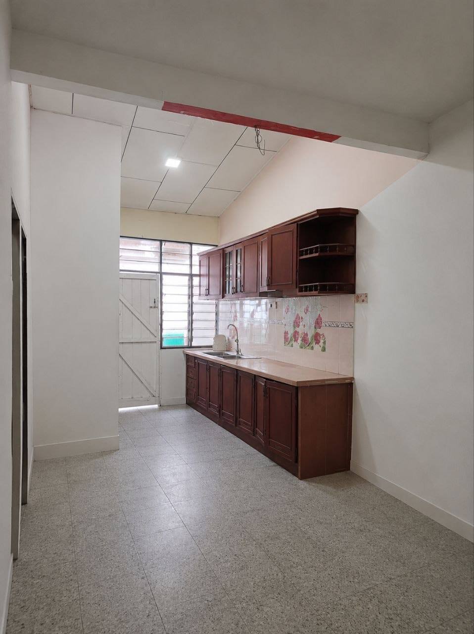 TAMAN SERULING 📍 | TERES SETINGKAT | CASHBACK RM15,000 | ZERO DEPOSIT | BOOKING 1K 7