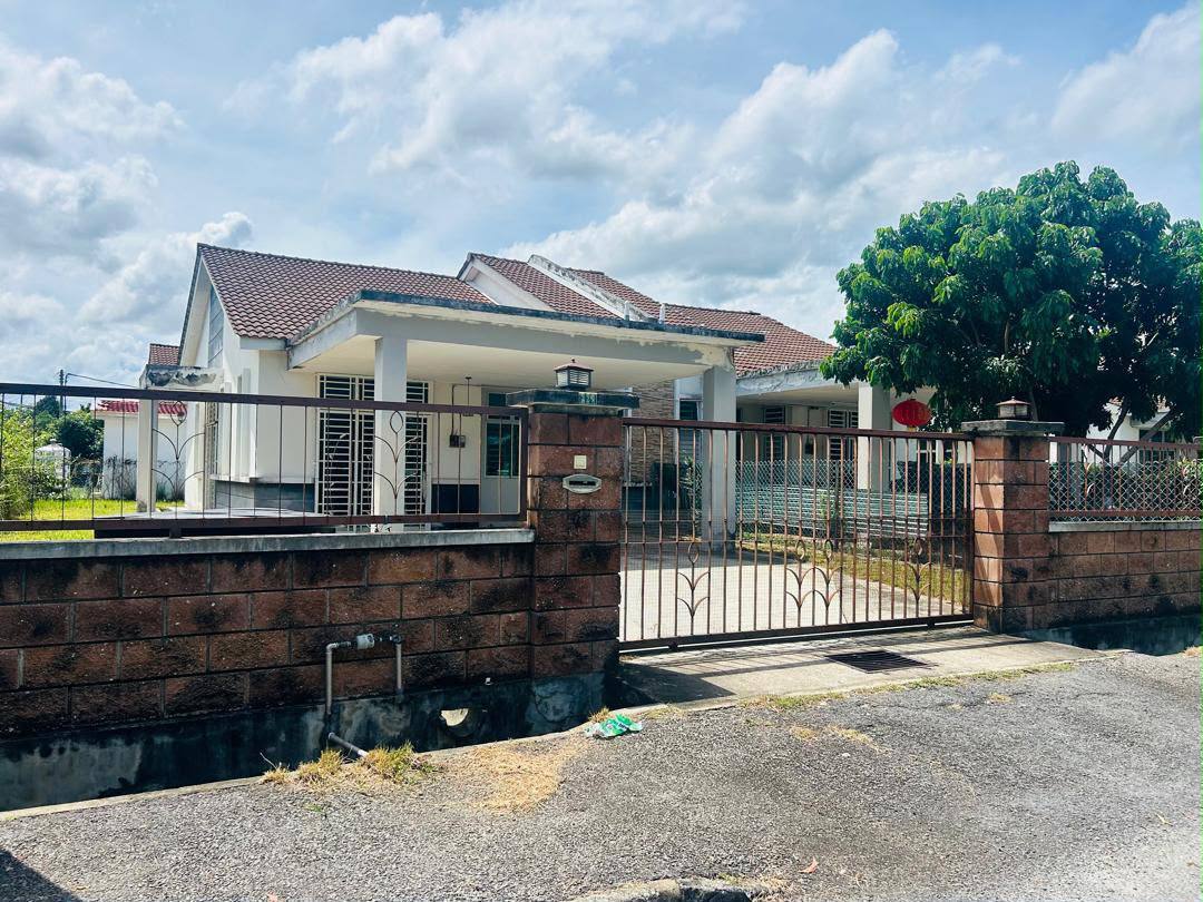 TAMAN MERBAU 📍 | OPEN FACING | SEMI-D SETINGKAT | CASHBACK RM45,000 | ZERO DEPOSIT | BOOKING 1K