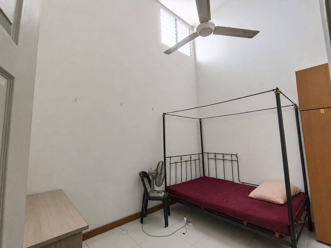 TAMAN MERBAU 📍 | OPEN FACING | SEMI-D SETINGKAT | CASHBACK RM45,000 | ZERO DEPOSIT | BOOKING 1K 13