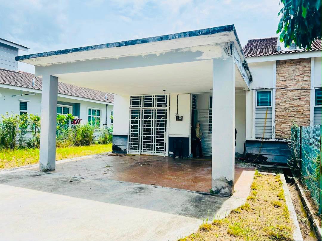 TAMAN MERBAU 📍 | OPEN FACING | SEMI-D SETINGKAT | CASHBACK RM45,000 | ZERO DEPOSIT | BOOKING 1K 14