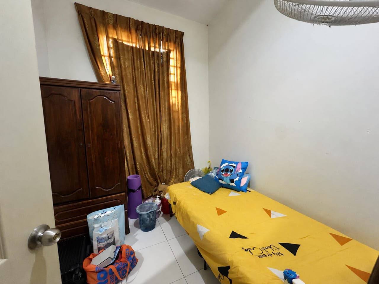 TAMAN MERBAU 📍 | OPEN FACING | SEMI-D SETINGKAT | CASHBACK RM45,000 | ZERO DEPOSIT | BOOKING 1K 8