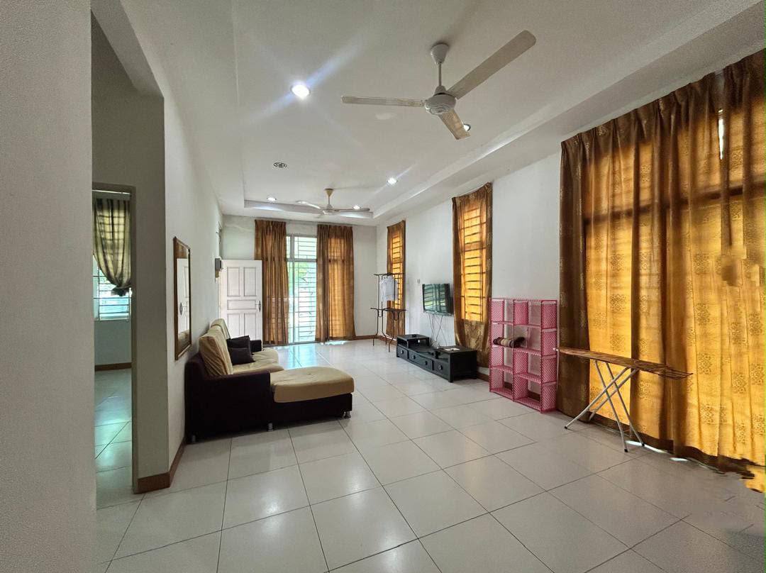 TAMAN MERBAU 📍 | OPEN FACING | SEMI-D SETINGKAT | CASHBACK RM45,000 | ZERO DEPOSIT | BOOKING 1K 9